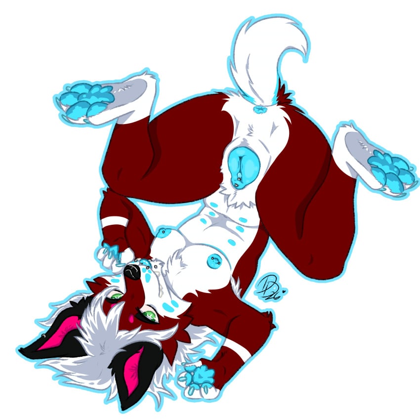 Trans (Lore) Rule 34 Image