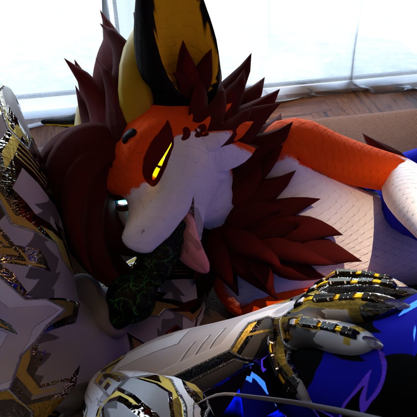 Mythology Rule 34 Image