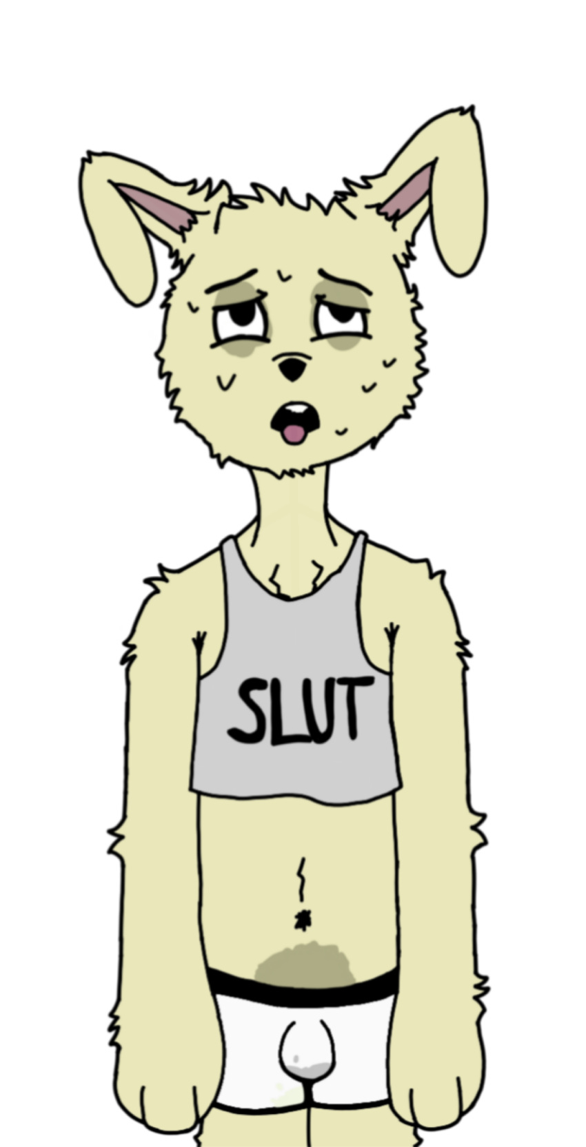 Anthro Rule 34 Image