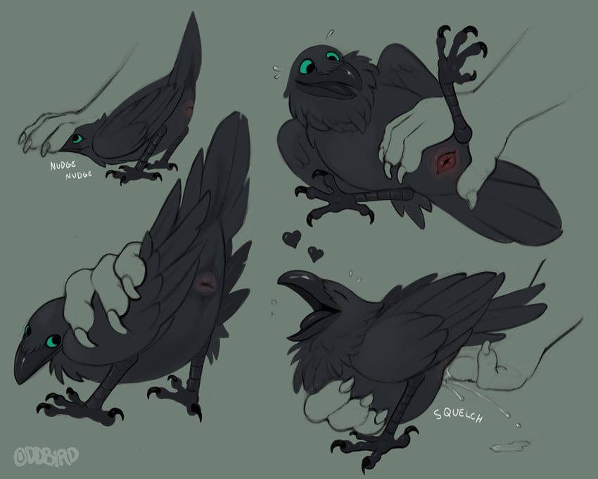 Puck (Slug) Rule 34 Image