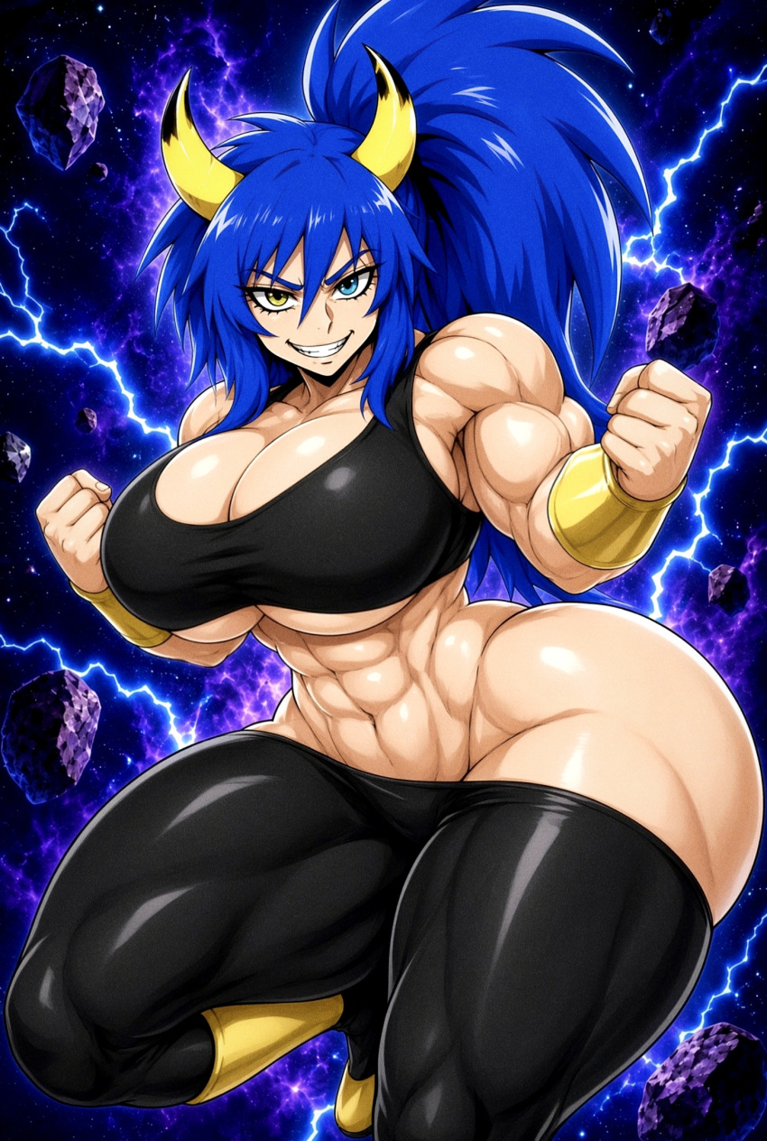 Original Character Rule 34 Image