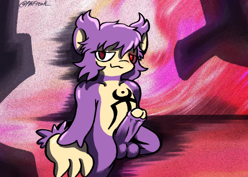 Aipom (Nintendo) Rule 34 Image