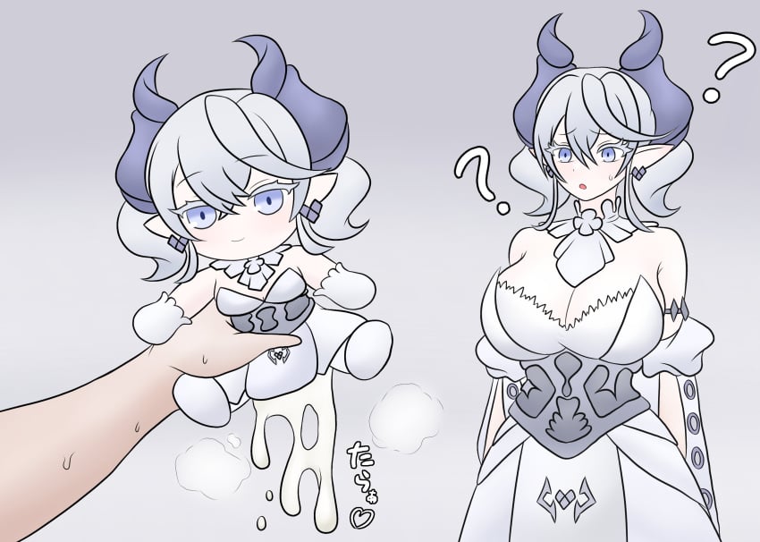 Labrynth Of The Silver Castle (Yu-Gi-Oh!) Rule 34 Image