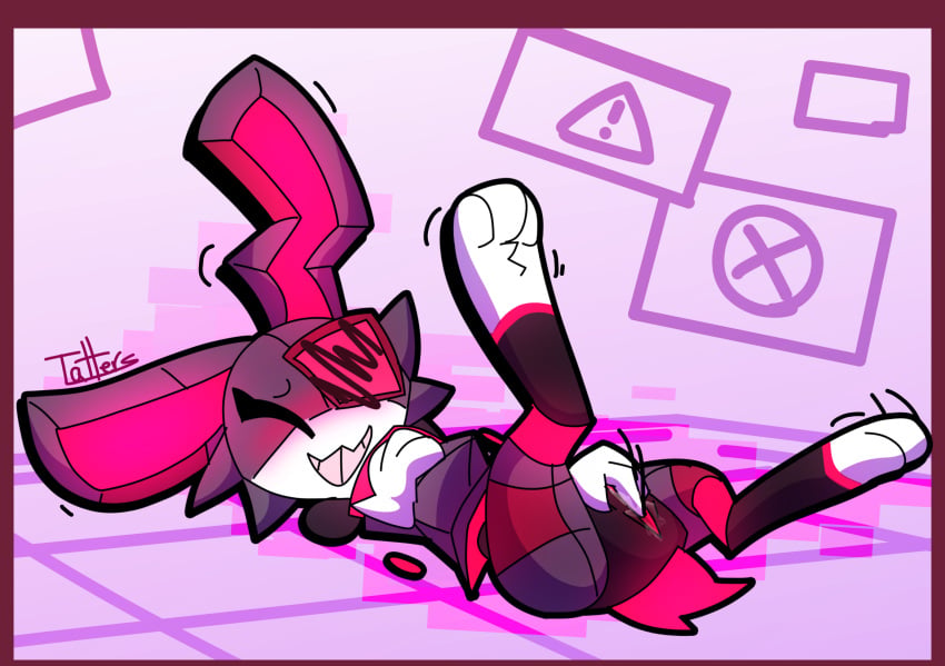 Digital Media (Artwork) Rule 34 Image