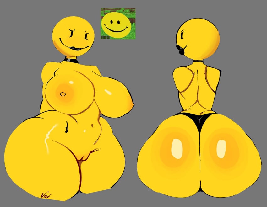 Verity (Thatmob) Rule 34 Image