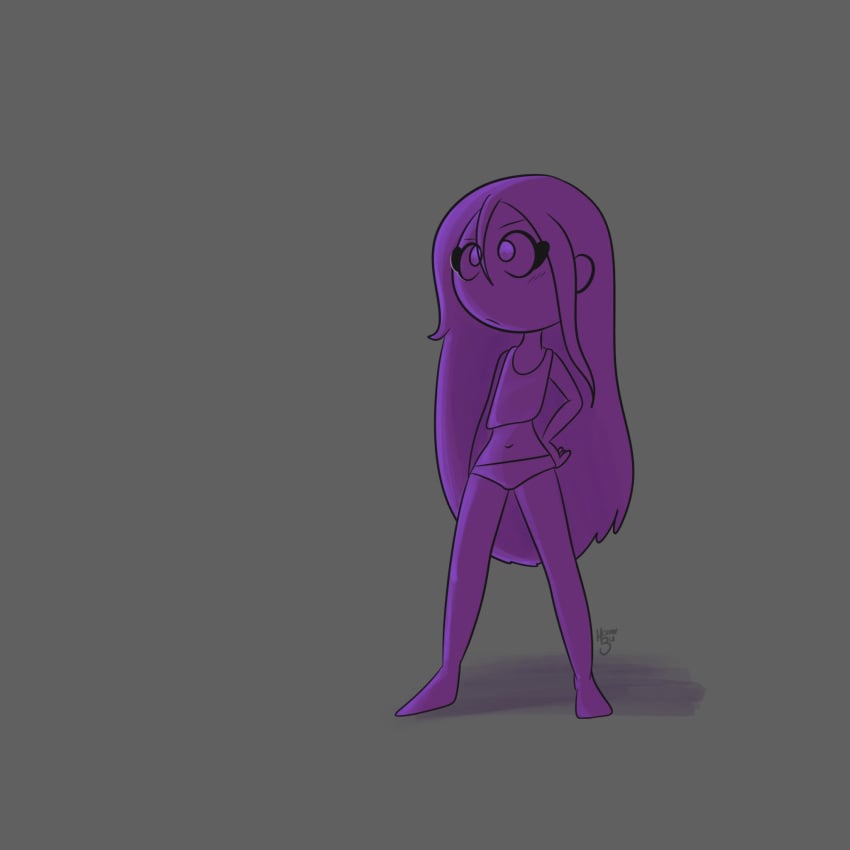 Mai (Fnafhs) Rule 34 Image