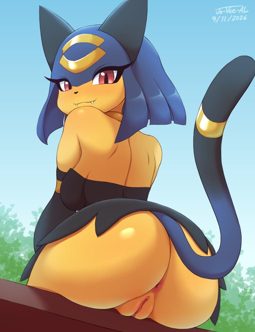 Pal (Species) Rule 34 Image