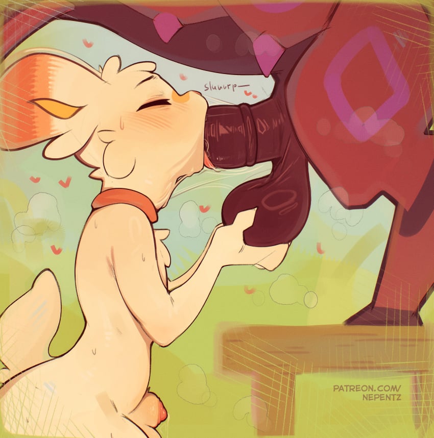 Pokemon (Species) Rule 34 Image