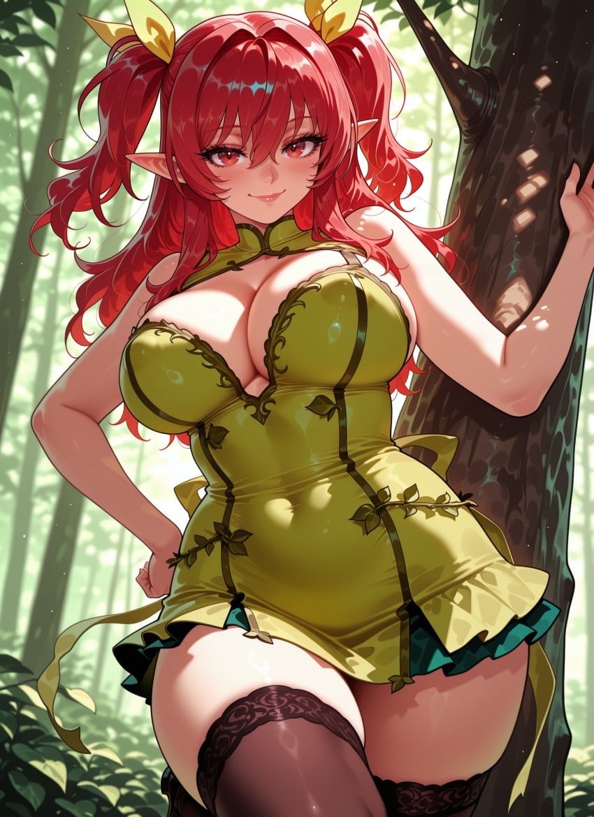 Stella Vermillion (Patreon) Rule 34 Image