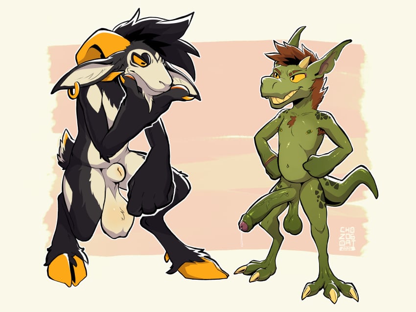 Burgus (Chozogoat) Rule 34 Image
