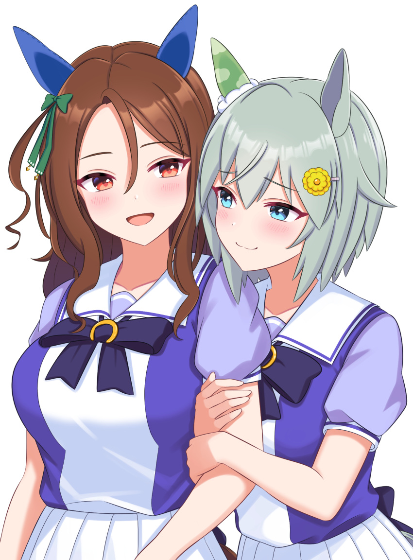 King Halo (Umamusume) Rule 34 Image