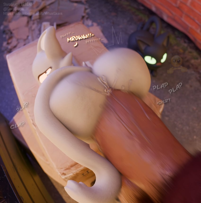2animals Rule 34 Image