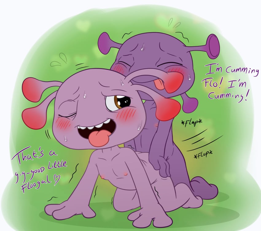 Boomer (Floogals) Rule 34 Image