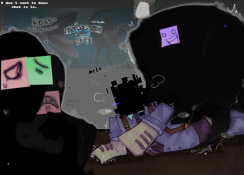 Honcho (Doors) Rule 34 Image