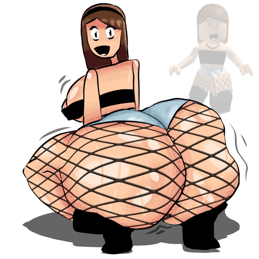 Jenna (Roblox) Rule 34 Image