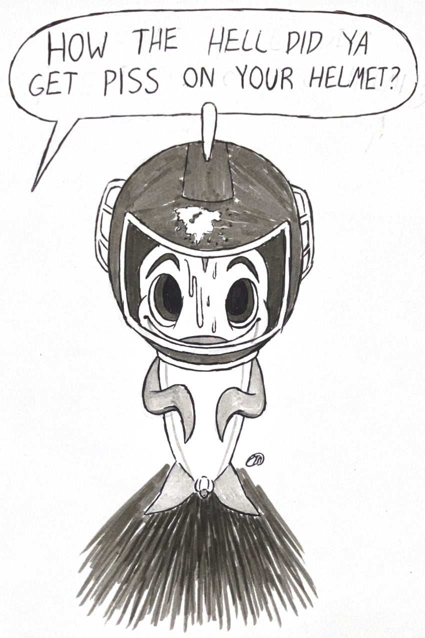 Chicken Little (2005) Rule 34 Image