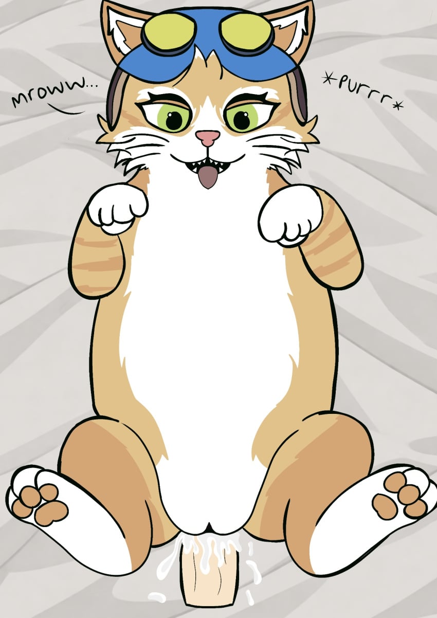 Fika (Overwatch) Rule 34 Image