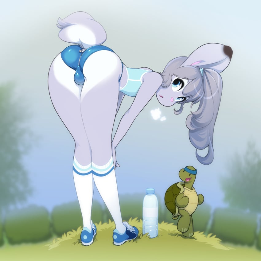 Shell Rule 34 Image