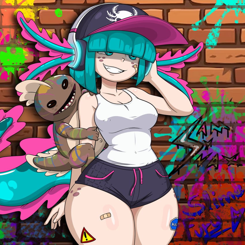 Original Character Rule 34 Image