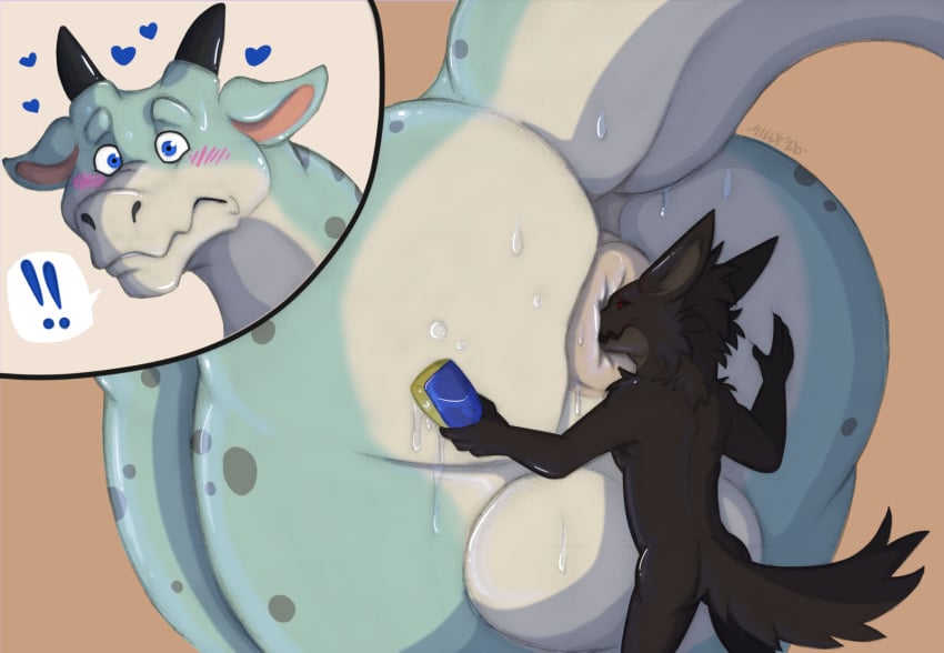 European Mythology Rule 34 Image