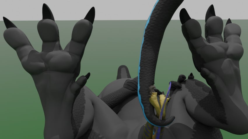 Interceptor Rule 34 Image