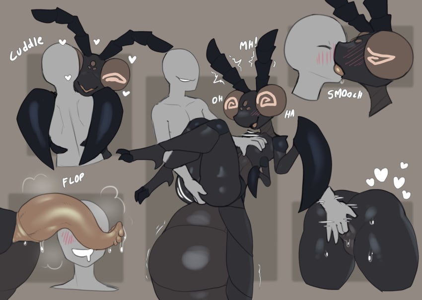 Dizzy (Artlegionary) Rule 34 Image