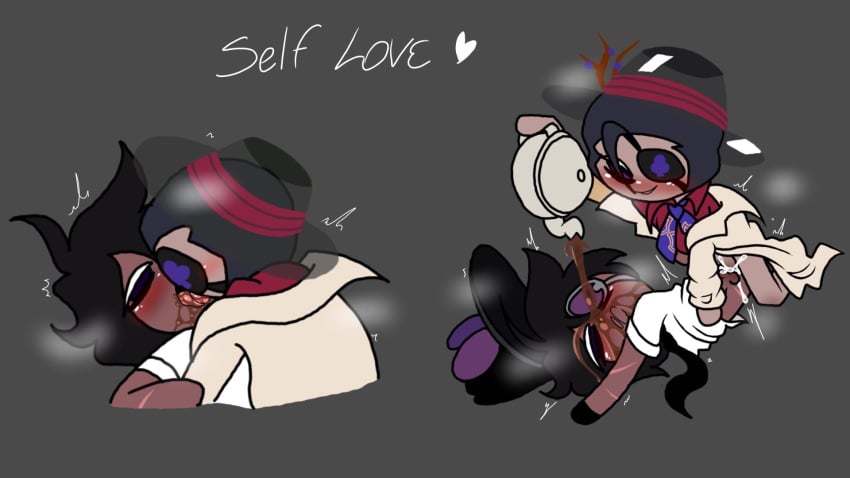 Cookie Run Rule 34 Image
