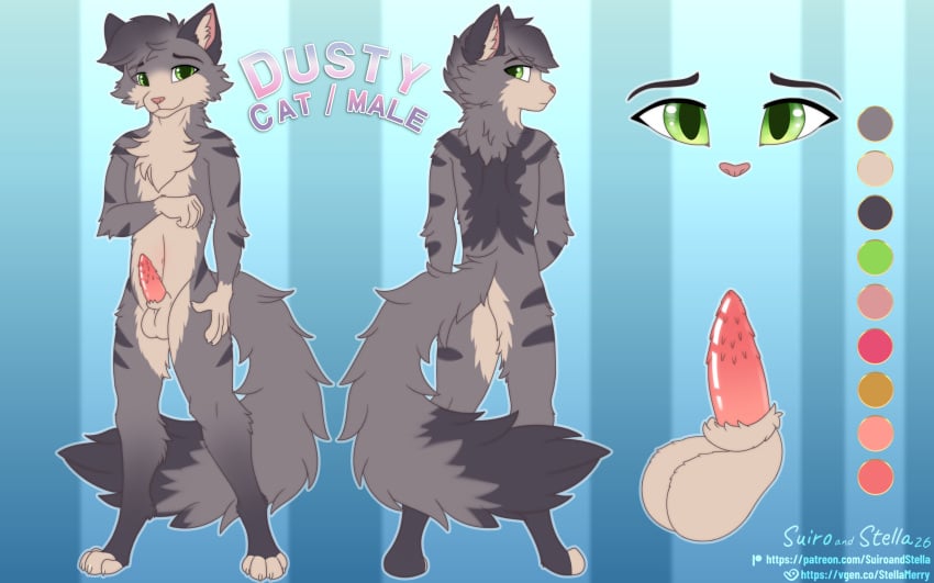 Digital Drawing (Artwork) Rule 34 Image