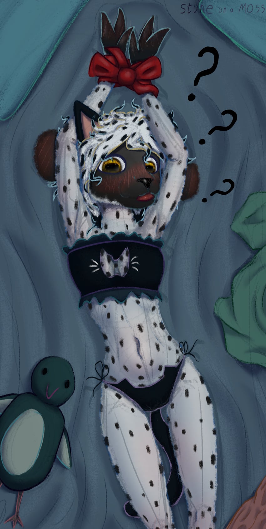 Digital Media (Artwork) Rule 34 Image