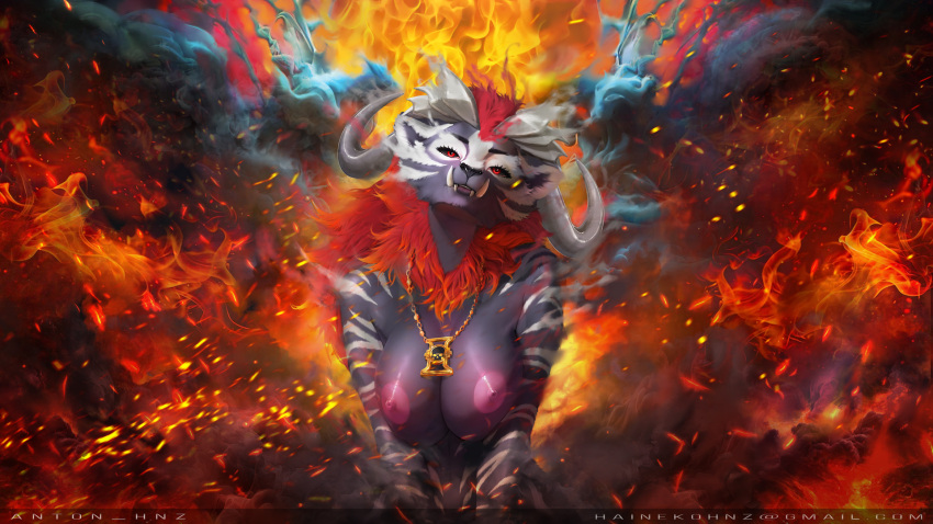 Serina (Prophetefurry) Rule 34 Image