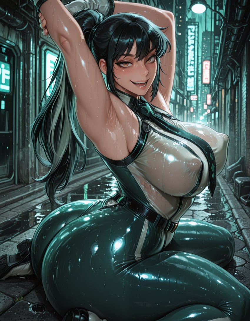 Eve (Stellar Blade) Rule 34 Image