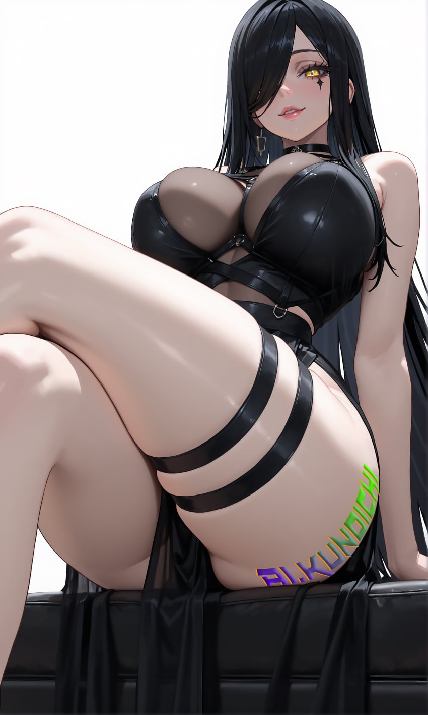 Neverness To Everness Rule 34 Image