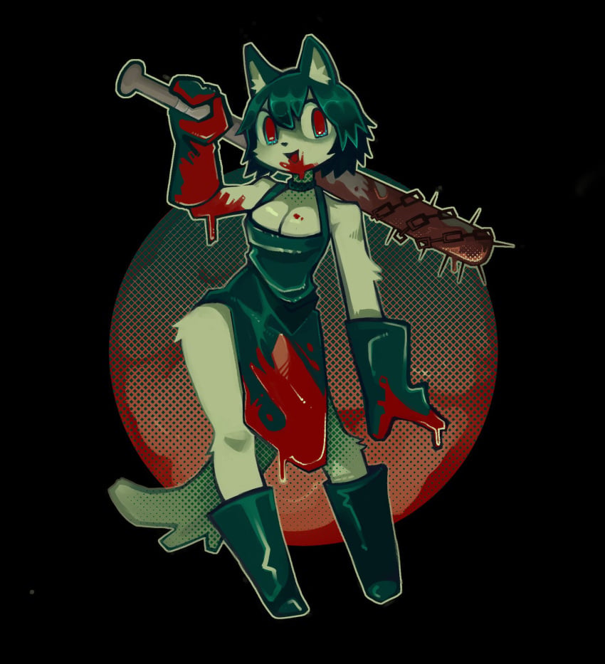 Bat (Object) Rule 34 Image