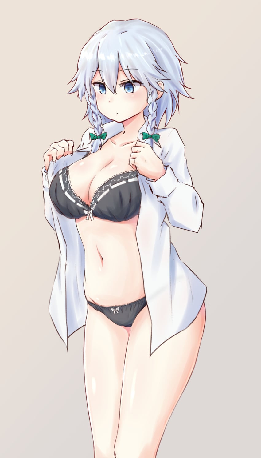 1girls Rule 34 Image