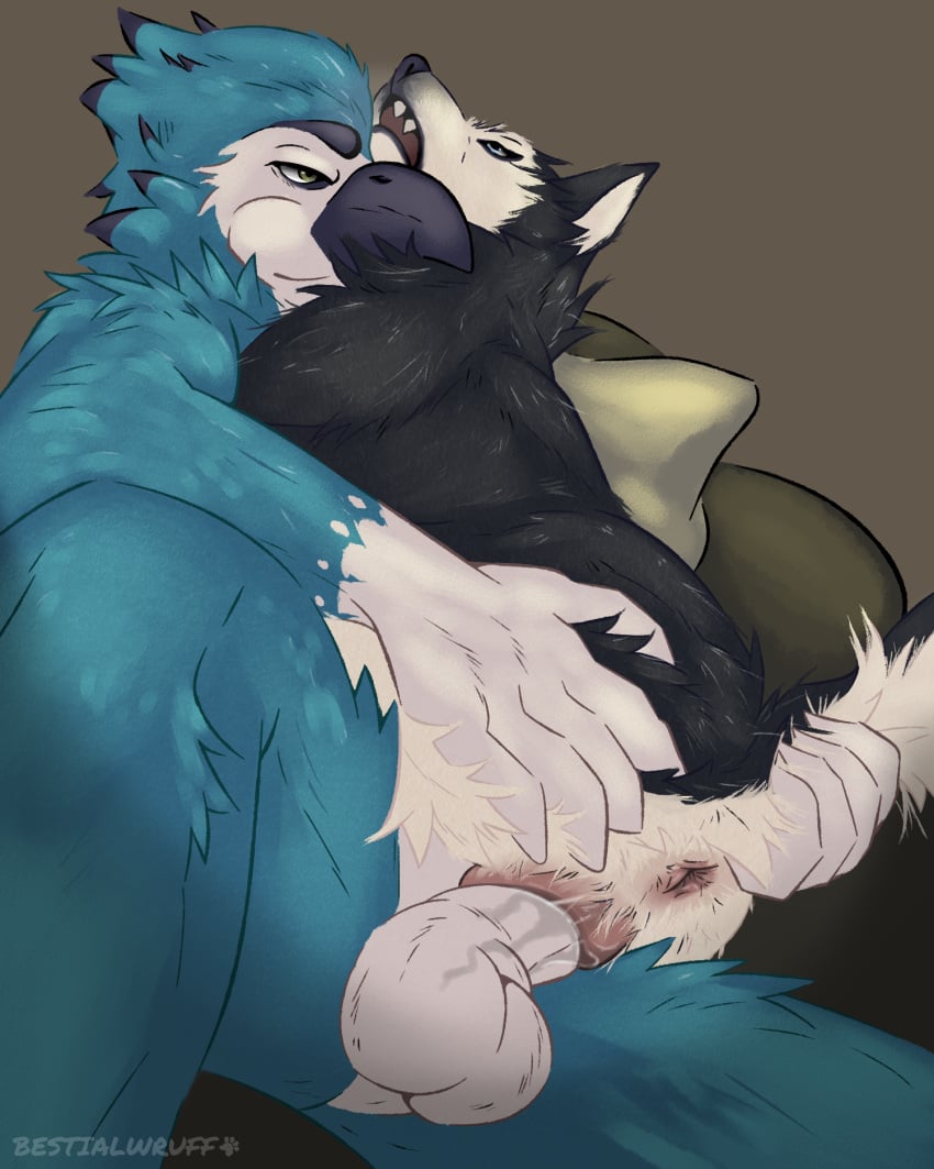 Gloves (Marking) Rule 34 Image