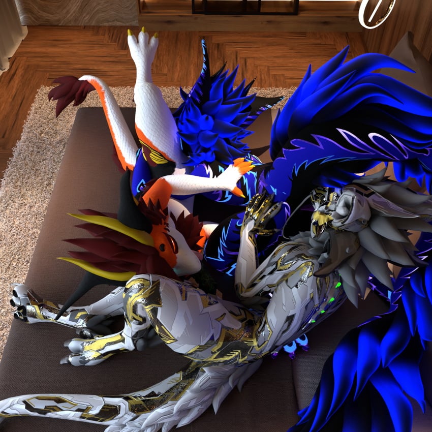 Mythology Rule 34 Image