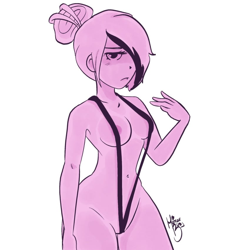 Mangle (Fnafhs) Rule 34 Image
