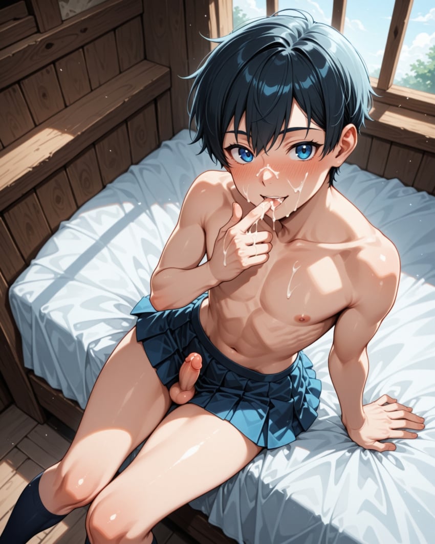 Cum Rule 34 Image