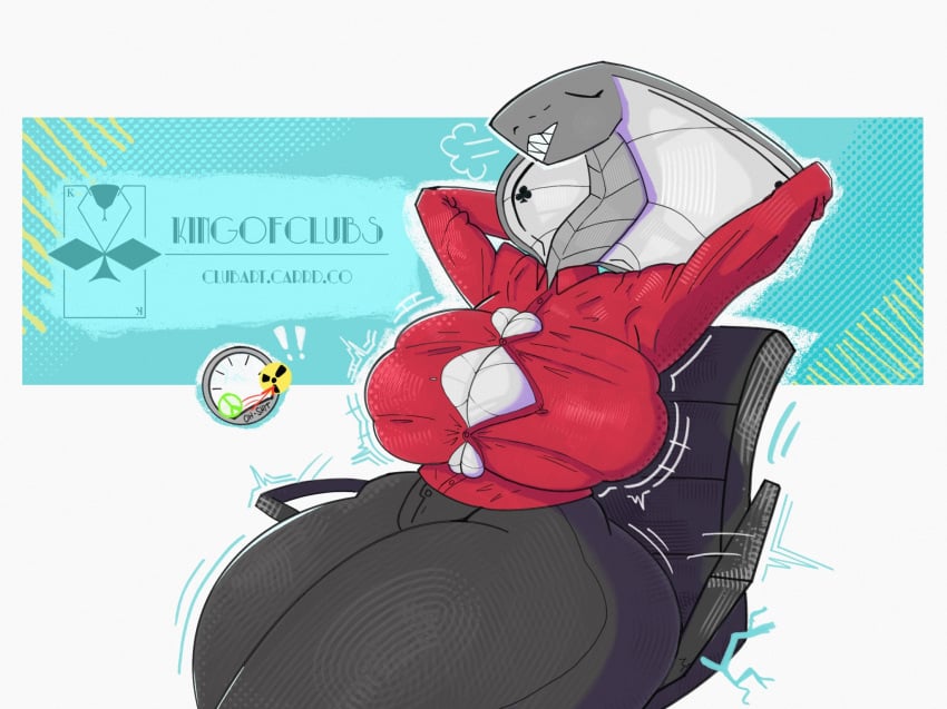 Oc (Original) Rule 34 Image