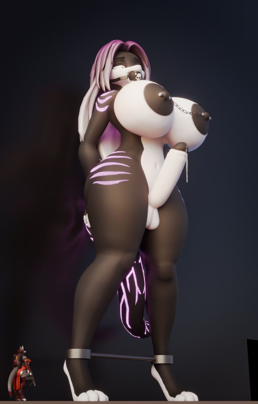Genevieve (Lunhaadviin) Rule 34 Image