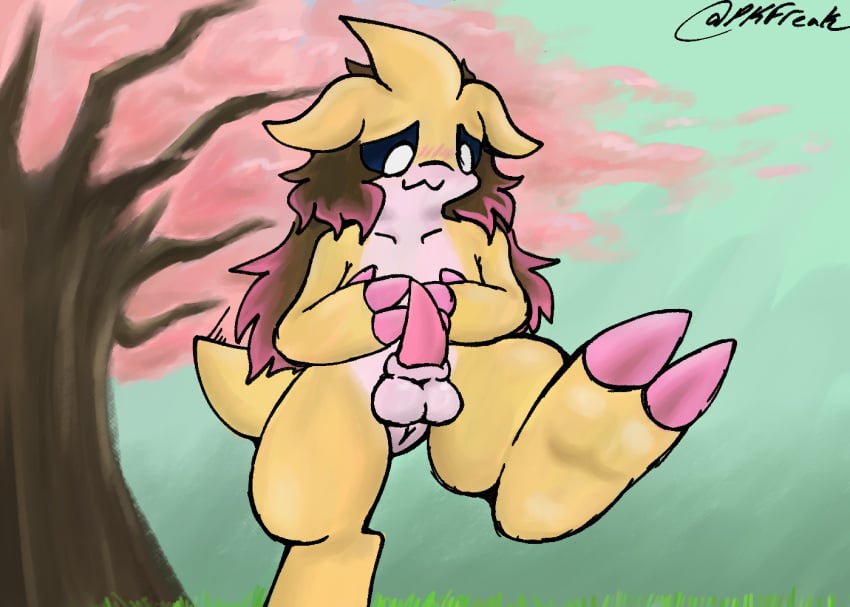 Generation 1 Pokemon (Nintendo) Rule 34 Image