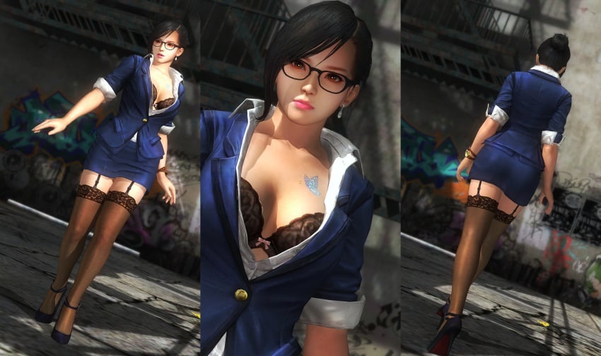 3d (Artwork) Rule 34 Image