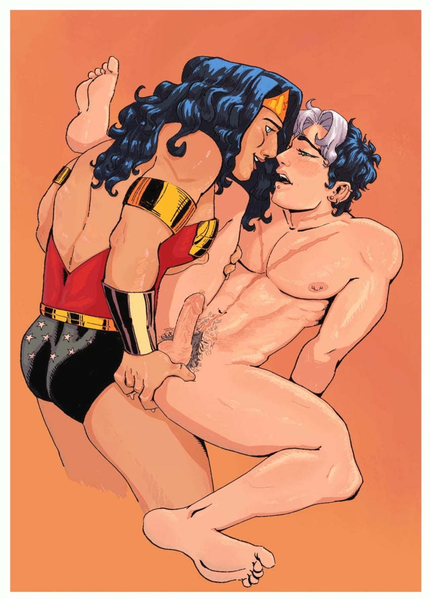 Jason Todd (Dc) Rule 34 Image
