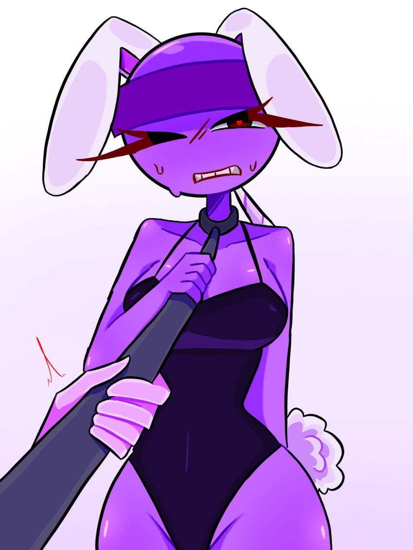 Bunny Ears Rule 34 Image