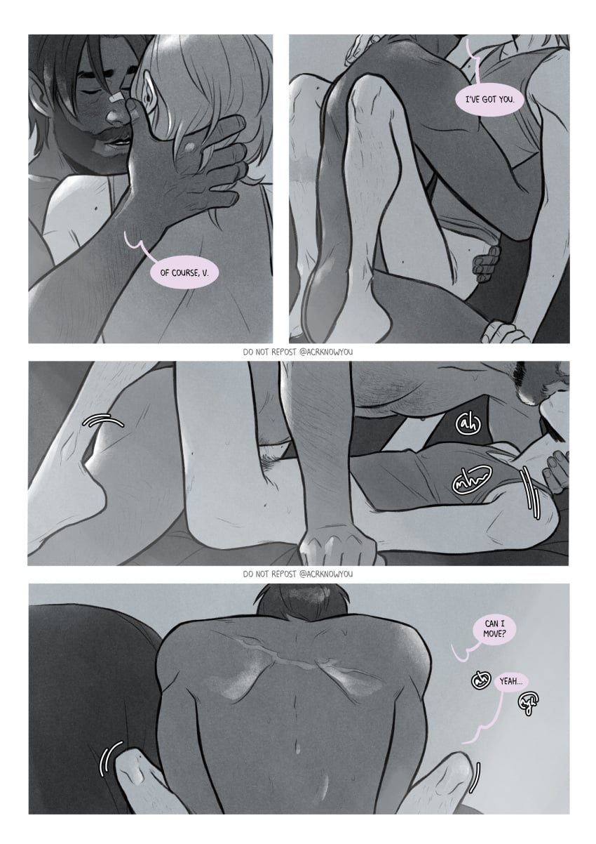 Arcane Jayce (Arcane) Rule 34 Image