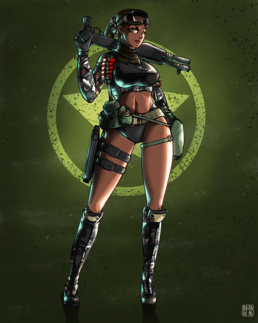 Fan Character (Half-Life) Rule 34 Image