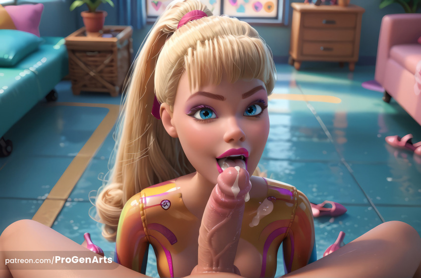Barbara Millicent Roberts (Disney) Rule 34 Image