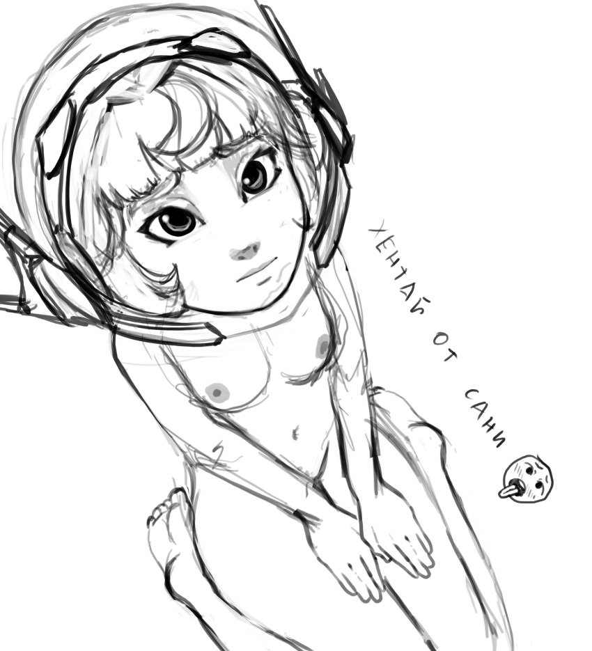 Juno (Overwatch) Rule 34 Image