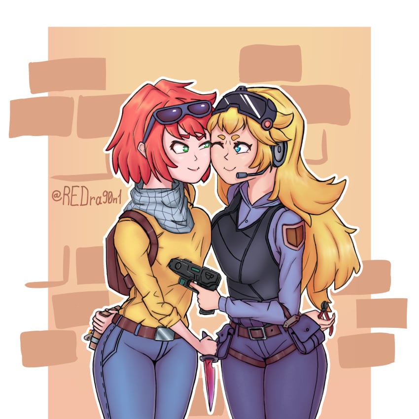 2d (Artwork) Rule 34 Image