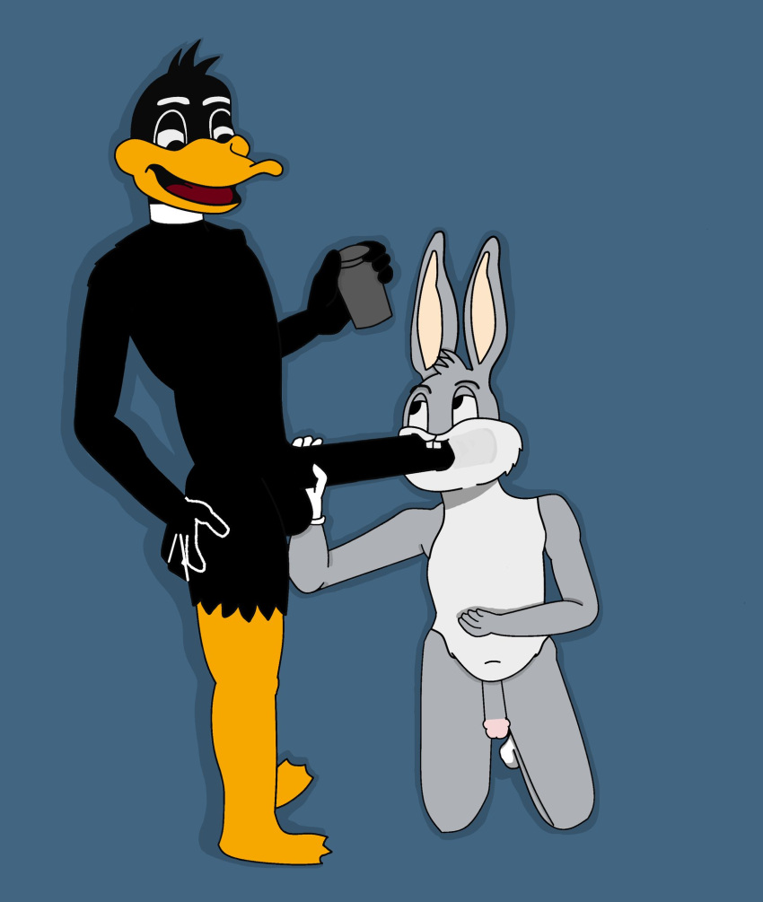 Bugs Bunny (Looney Tunes) Rule 34 Image